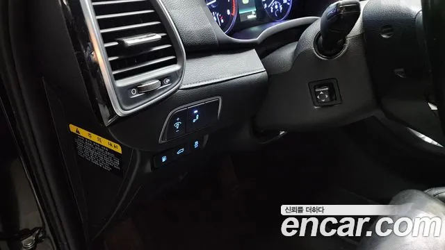 Hyundai Grandeur IG id 2484735 из Кореи 9