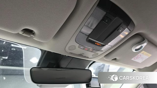 Kia Sorento 4th Generation id 4331213 из Кореи 9