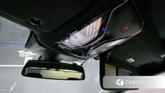 BMW 7 Series (G11) id 3373035 из Кореи 9