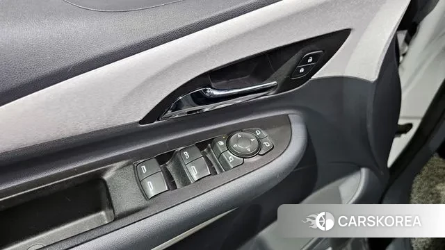 Chevrolet (GM Daewoo) Bolt EV id 3741634 из Кореи 9