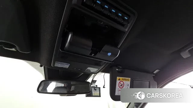 Ford Ranger 4th Generation id 3316513 из Кореи 9