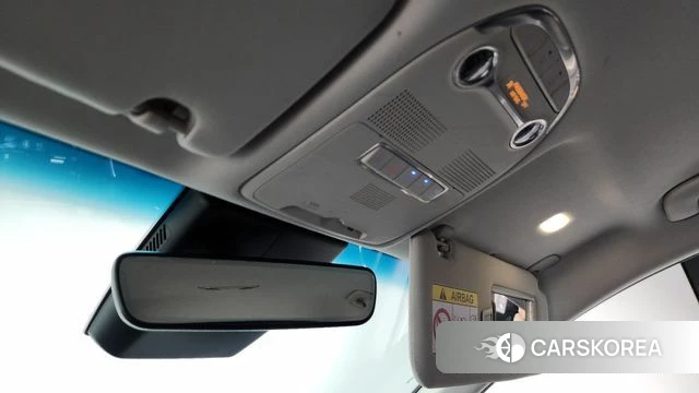 Hyundai The New Grandeur IG Hybrid id 3794678 из Кореи 9