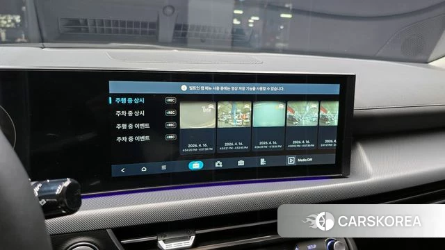 Hyundai Sonata D Edge (DN8) id 3952456 из Кореи 9