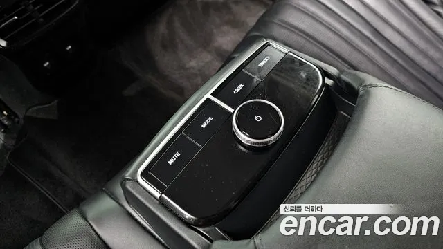 Kia K8 id 2852935 из Кореи 9