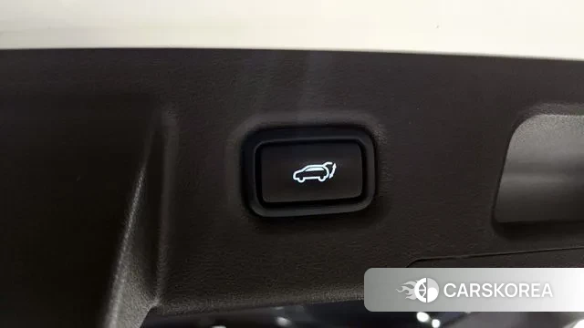 Hyundai Santa Fe TM id 3474589 из Кореи 9