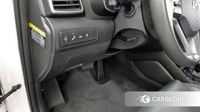 Hyundai All New Tucson id 3350766 из Кореи 9