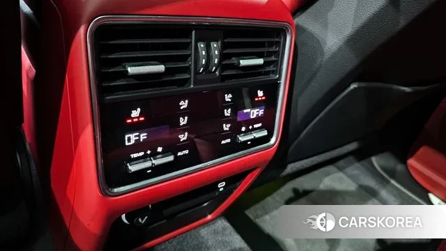 Porsche Cayenne (PO536) id 3036676 из Кореи 9