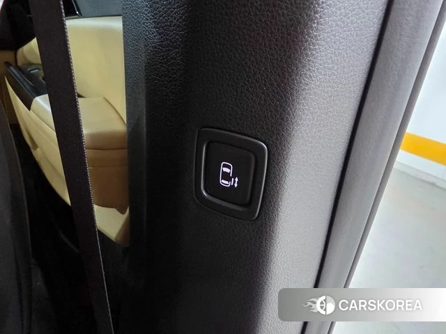 Kia Carnival 4th generation id 3892254 из Кореи 9
