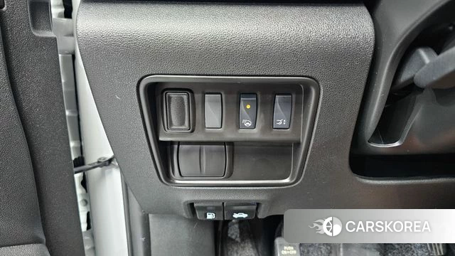 Renault Korea (Samsung) QM6 id 4882371 из Кореи 9