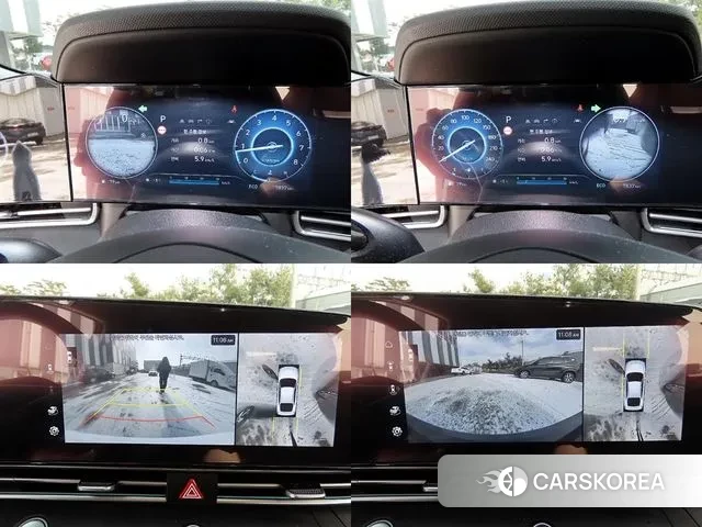 Hyundai The New Avante (CN7) id 3610473 из Кореи 9