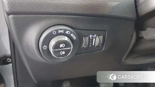 Jeep Compass 2nd Generation id 3351087 из Кореи 9