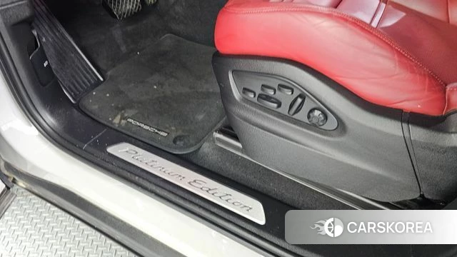 Porsche Cayenne (PO536) id 4585240 из Кореи 9