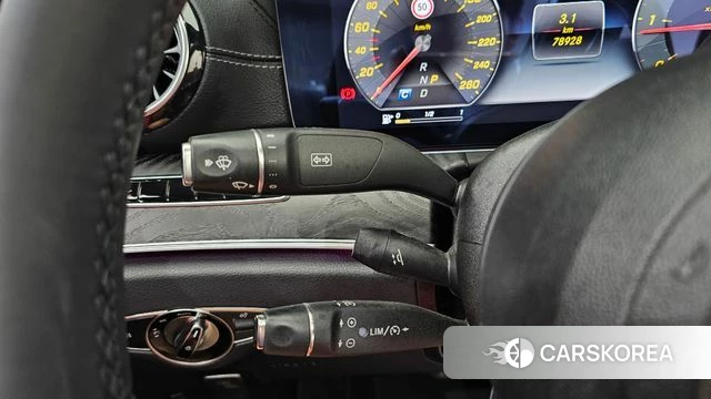 Mercedes-Benz E-Class W213 id 4652216 из Кореи 9