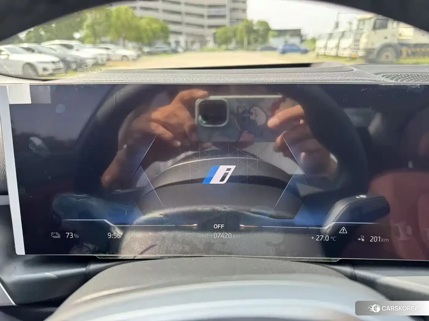 BMW i3 id 4570637 из Китая 9