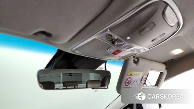 Kia The New K9 2nd generation id 3827301 из Кореи 9