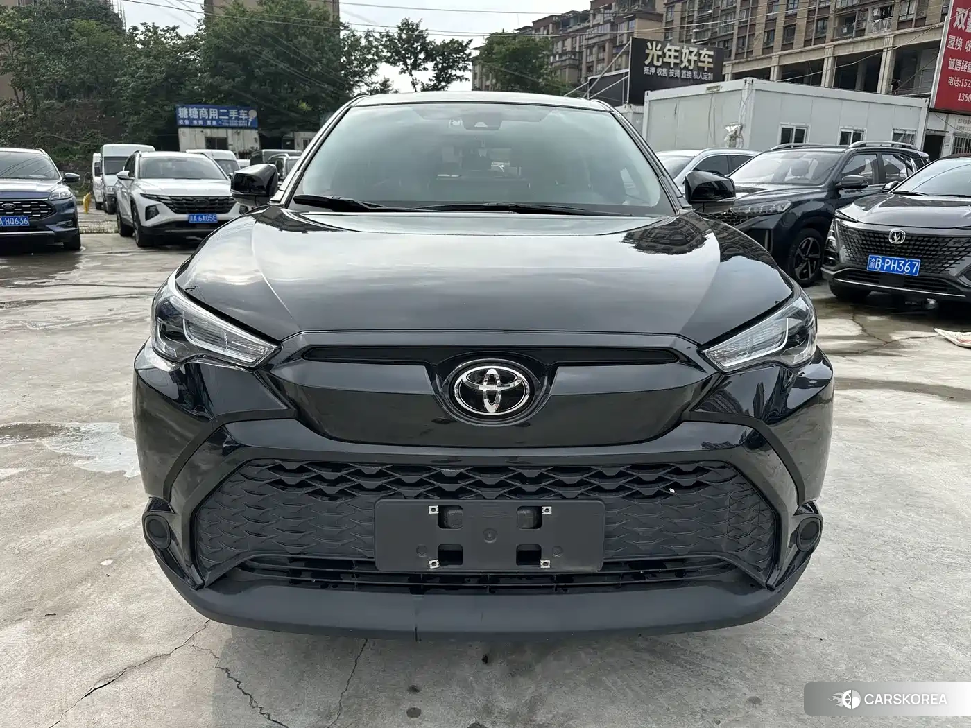 Toyota Frontlander id 4553956 из Китая 9