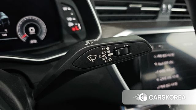 Audi A6 (C8) id 4470929 из Кореи 9