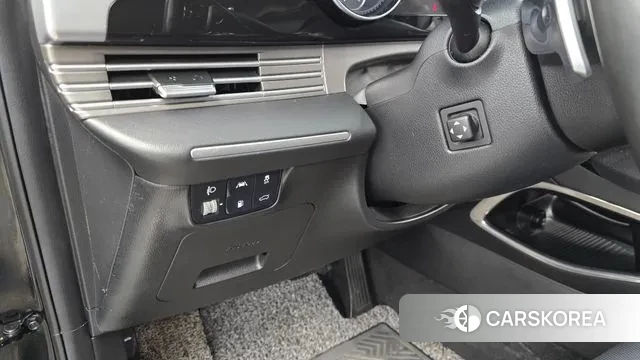 Hyundai The New Grandeur IG id 3479171 из Кореи 9