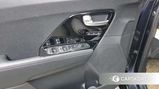 Kia The New Niro id 3438613 из Кореи 9