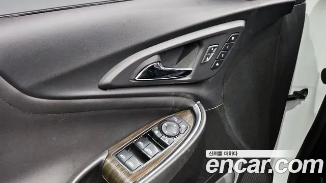 Chevrolet (GM Daewoo) The New Malibu id 2860334 из Кореи 9