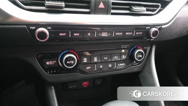 Kia The New Niro id 4397379 из Кореи 9