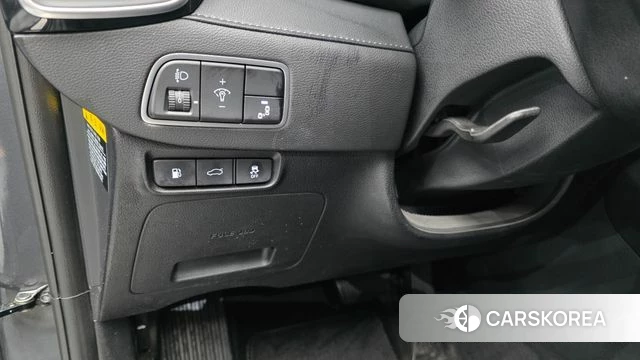 Hyundai Grandeur IG id 3845545 из Кореи 9