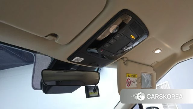 Kia Carnival 4th generation id 3866030 из Кореи 9