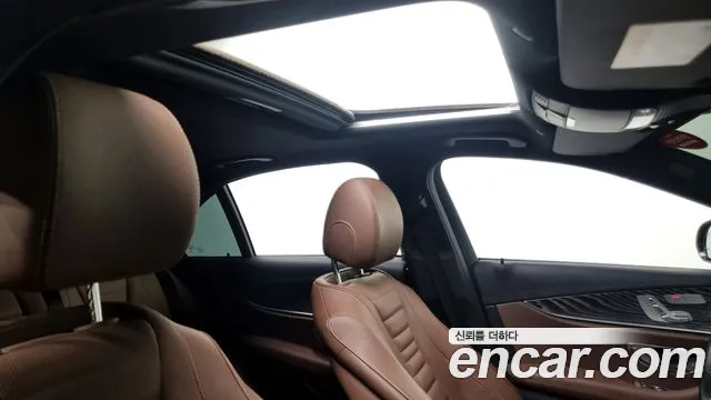 Mercedes-Benz E-Class W213 id 2487524 из Кореи 9