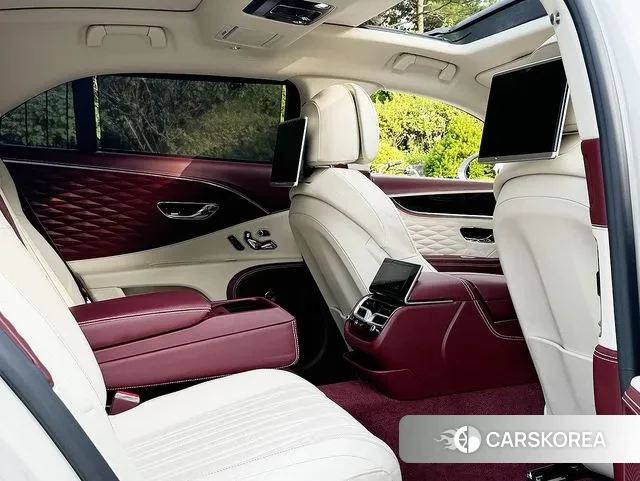 Bentley Flying Spur 3rd Generation id 3464120 из Кореи 9