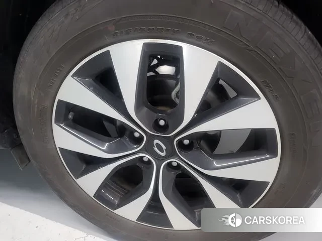 Renault Korea (Samsung) XM3 id 3371005 из Кореи 9