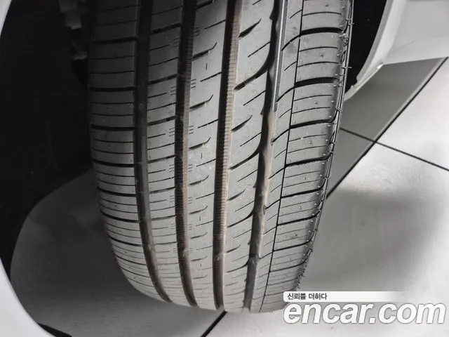 Chevrolet (GM Daewoo) Impala id 2924805 из Кореи 9