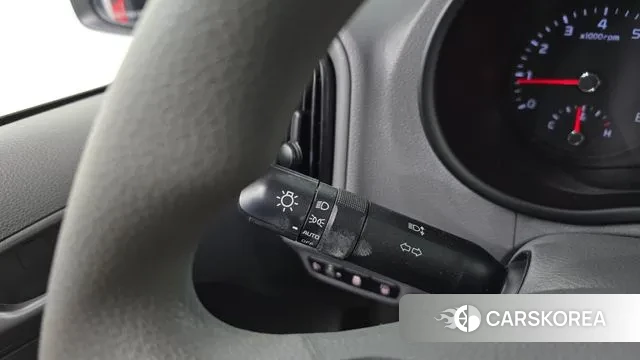 Kia Morning Urban (JA) id 3374327 из Кореи 9