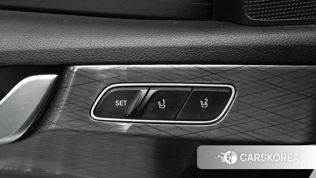 Hyundai Palisade id 4525520 из Кореи 9