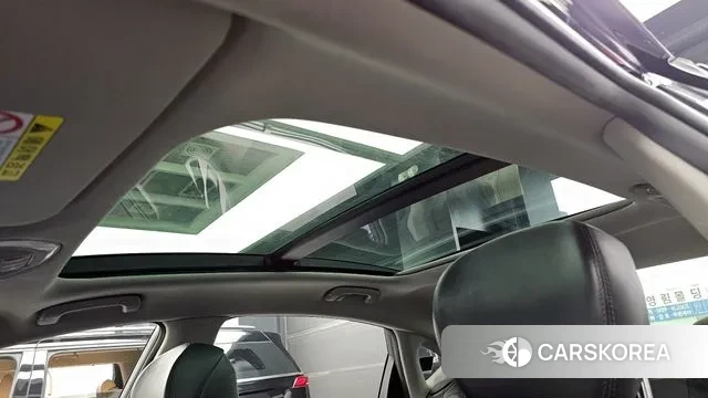 Genesis G80 id 3402794 из Кореи 9