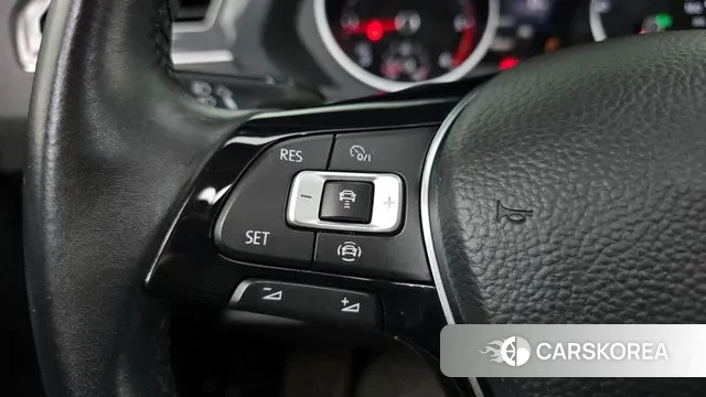 Volkswagen Tiguan second Generation id 3412527 из Кореи 9