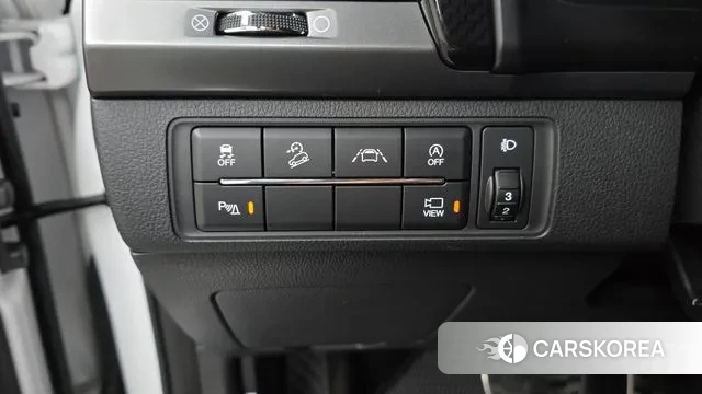 Ssangyong The New Rexton Sports Cannes id 2900701 из Кореи 9