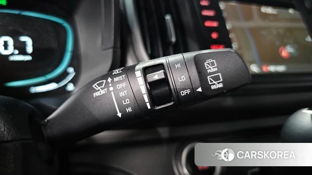 Kia The New Kia Ray id 4893741 из Кореи 9
