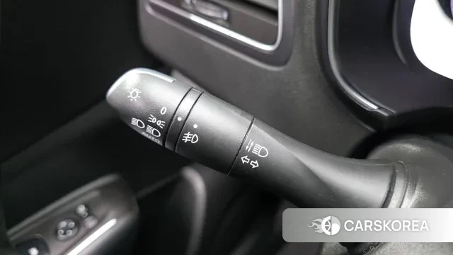 Renault Korea (Samsung) QM6 id 3617380 из Кореи 9