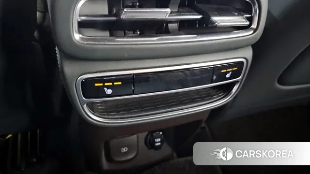 Genesis GV80 id 3208980 из Кореи 9