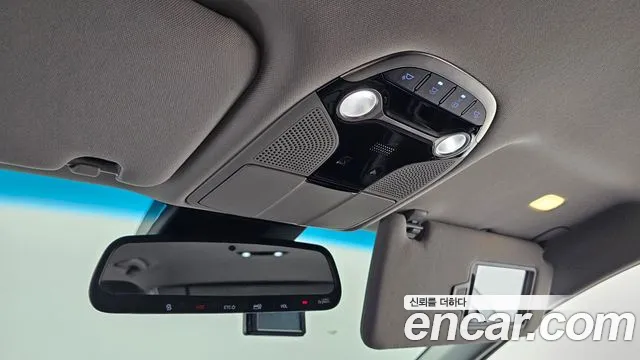 Hyundai Grandeur IG Hybrid id 2646438 из Кореи 9