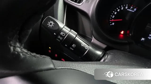 Kia The New Ray id 3367027 из Кореи 9