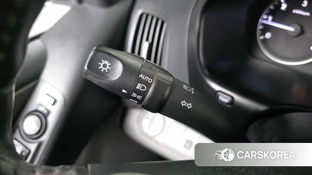Hyundai The New Grand Starex id 4764430 из Кореи 9