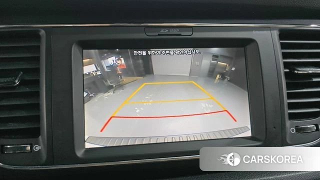 Kia The New Carnival id 4552011 из Кореи 9