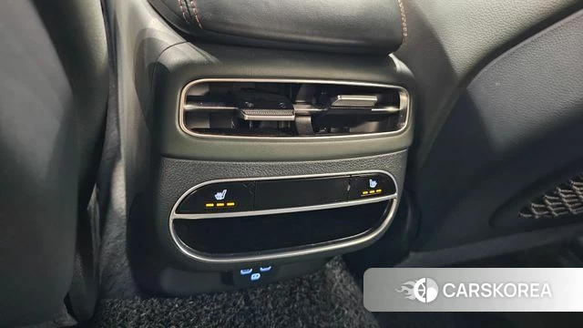 Genesis GV70 id 4625070 из Кореи 9