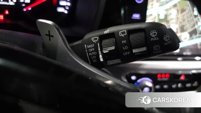 Ssangyong Beautiful Korando id 3741869 из Кореи 9