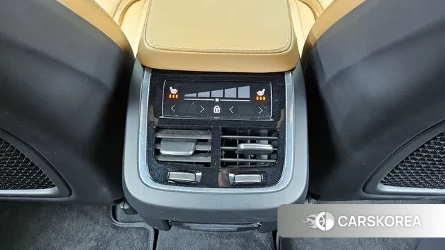 Volvo XC90 second Generation id 3402839 из Кореи 9