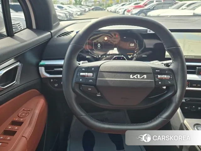 Kia The New Sportage 5th Generation id 3179309 из Кореи 9