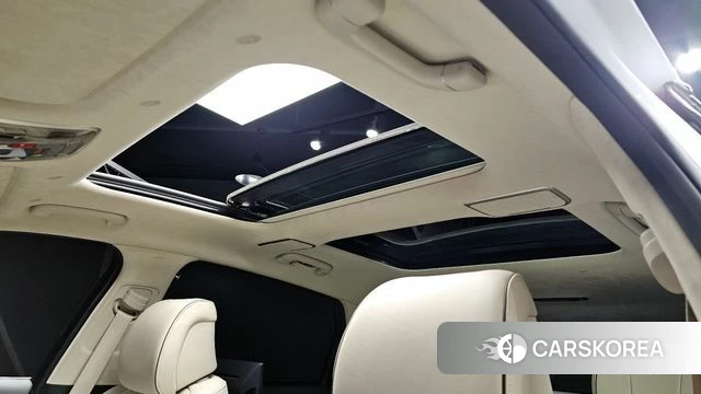 Genesis GV80 id 3953008 из Кореи 9