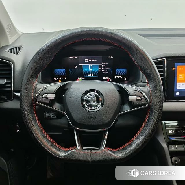 Skoda Krok id 4207786 из Китая 9