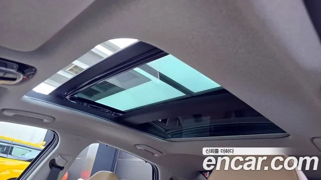 Hyundai Sonata D Edge (DN8) id 2953916 из Кореи 9